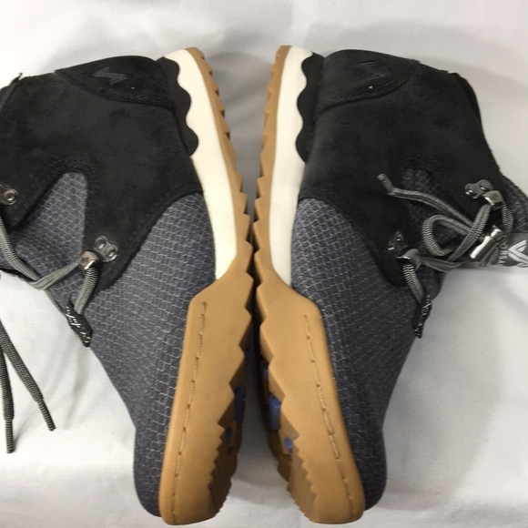 Forsake Womens Contour Slip On High Top Shoes Size 9 Like-NEW - Picture 7 of 8